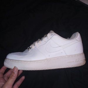 Air Force Ones